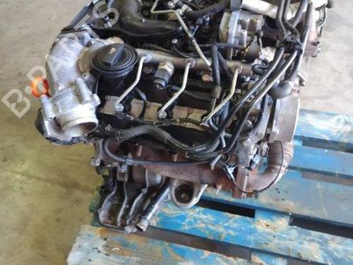 Engine AUDI A6 Allroad C6 (4FH) 2.7 TDI quattro | BP38696670M1 - Image 7