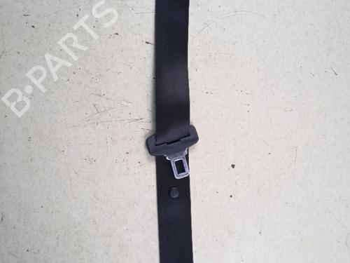 Used Rear left seatbelt Rear left seatbelt 38698879 38698879