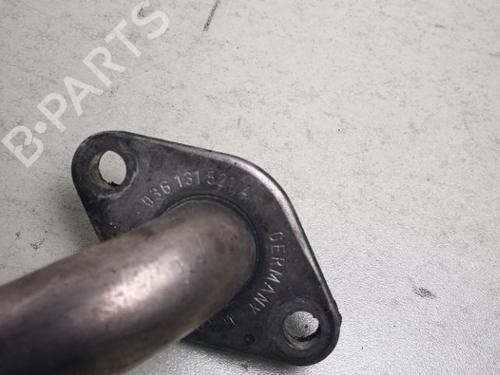 Pipe AUDI A3 (8P1) 2.0 TDI 16V | BP38697423M125 - Image 3