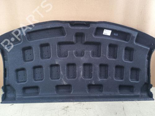 Rear parcel shelf SEAT ATECA (KH7, KHP) 1.0 TSI | BP39130950C85 - Image 2