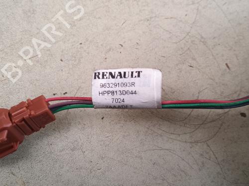 Electronic sensor RENAULT MEGANE IV Hatchback (B9A/M/N_) 1.5 Blue dCi 115 (B9A6) | BP39129624M84 - Image 3
