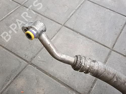 AC pipe AUDI A3 (8P1) 2.0 TDI 16V | BP39899993M126 - Image 2
