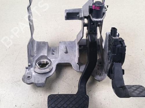 Used Pedal Pedal 39131406 39131406