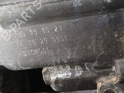 Gearbox VW T-ROC (A11, D11) 1.5 TSI | BP38692886M3 - Image 3