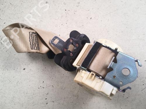 Used Rear left seatbelt Rear left seatbelt 39130802 39130802