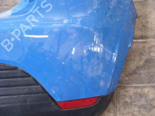 Used Rear bumper Rear bumper 39123240 39123240