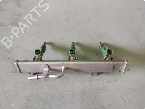 Injection rail RENAULT CLIO V (B7_) 1.0 LPG (B7MT) | BP38694941M98 - Image 2