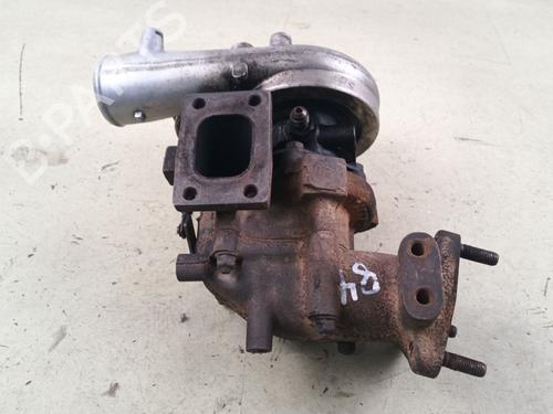 Turbolader/Kompressor Turbolader/Kompressor 39125287 39125287