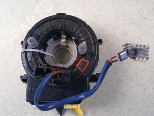 Used Squib airbag Squib airbag 39134120 39134120