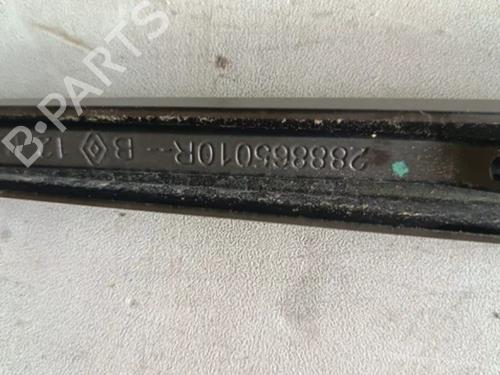 Vindspejlsviskerarm RENAULT CLIO V (B7_) 1.0 LPG (B7MT) | BP38695027C143 - Image 2