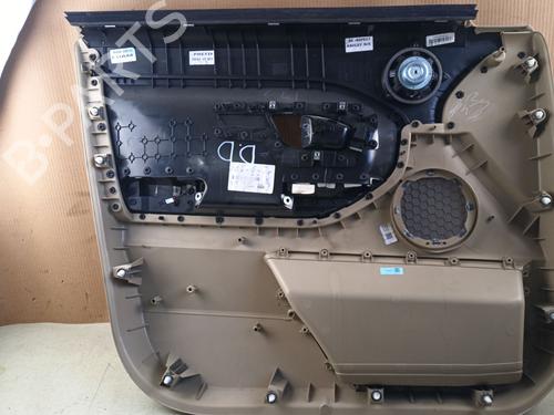 Front right panel LAND ROVER RANGE ROVER EVOQUE (L538) 2.2 D 4x4 | BP38693926C59 - Image 2