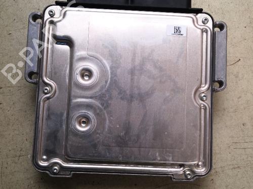 Engine control unit (ECU) LAND ROVER DISCOVERY SPORT (L550) 2.0 D | BP38700552M57 - Image 3