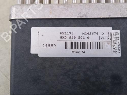Electronic module AUDI A5 (8T3) 1.8 TFSI | BP38699816M83 - Image 4