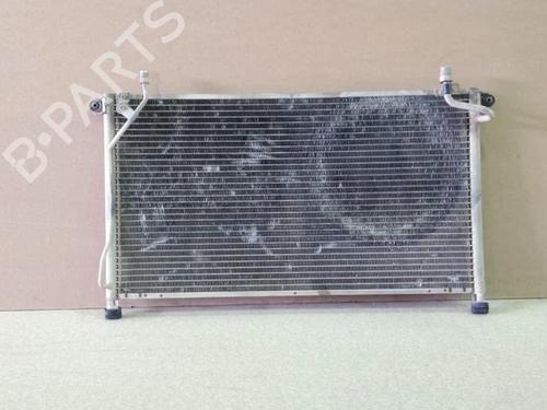 Used Heater matrix Heater matrix 39123714 39123714