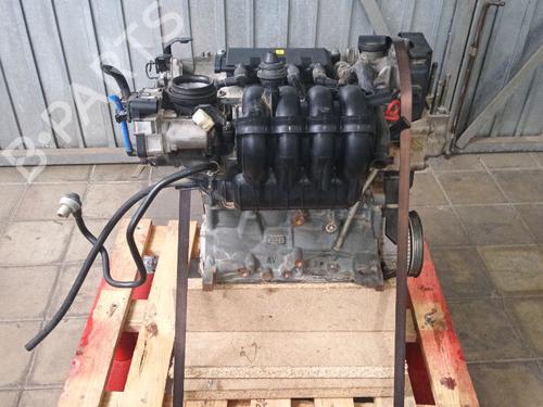 Engine FIAT 500 (312_) 1.2 (312AXA1A) | BP38687057M1 - Image 4