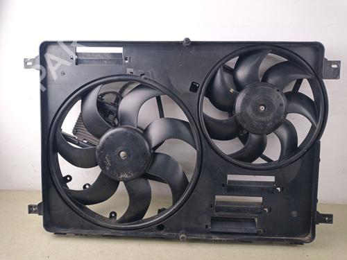 Used Radiator fan Radiator fan 38691818 38691818