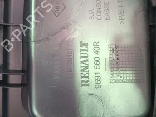 Middenconsole RENAULT CLIO V (B7_) 1.0 LPG (B7MT) | BP39128969I22 - Image 3