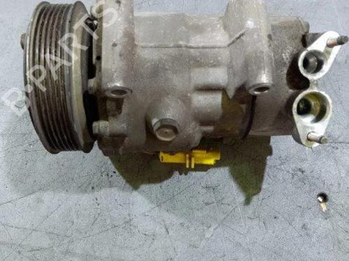 AC compressor PEUGEOT 1007 (KM_) 1.4 | BP38696861M34 - Image 2