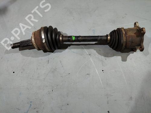 Used Driveshaft Driveshaft 38698948 38698948