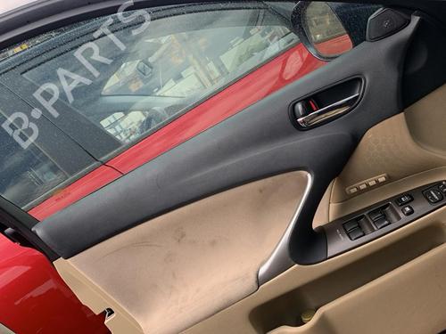 Air vent LEXUS IS II (_E2_) 250 (GSE20) | BP39120943I21 - Image 5