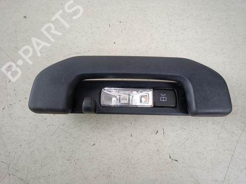 Used Interior roof handle Interior roof handle 39131598 39131598