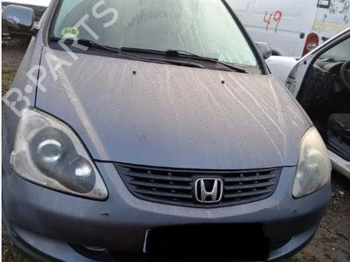 Engine mount HONDA CIVIC VII Hatchback (EU, EP, EV) 1.6 i (EP2, EU8, EU6) | BP38697748M89 - Image 4