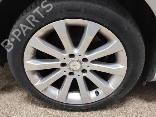 Front left panel MERCEDES-BENZ CLS (C219) CLS 320 CDI (219.322) | BP38691784C58 - Image 12