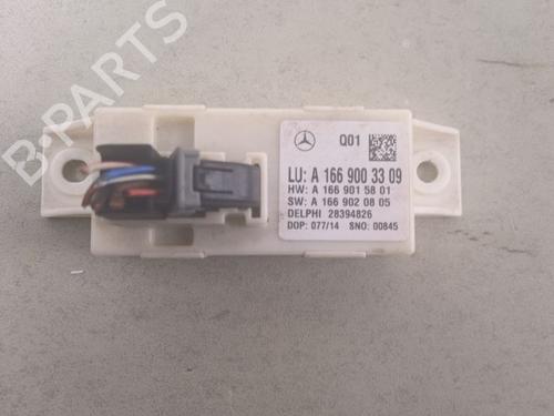 Used Electronic module Electronic module 39127621 39127621