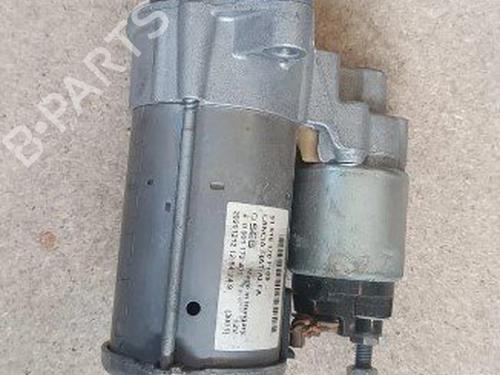 Used Starter Starter 39128767 39128767