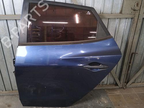 Used Left rear door Left rear door 38694135 38694135