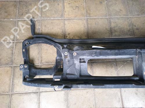 Frontplate/Frontkurv RENAULT TRAFIC II Van (FL) 1.9 dCi 100 (FL0C, FL0K, FL0B) | BP38699079C72 - Image 2
