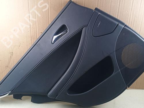 Venstre bakpanel Venstre bakpanel 38691779 38691779
