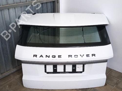 Used Tailgate Tailgate 38699151 38699151