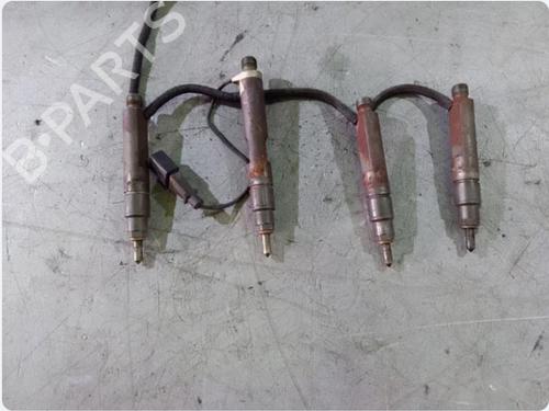 Used Injector Injector 38696877 38696877