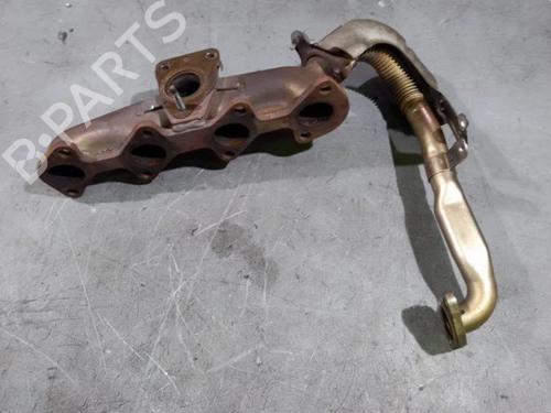 exhaust-manifold-renault-laguna-iii-bt01-2007-2008-2009-2010-2011-2012-2013-2014-2015-38696571 main image