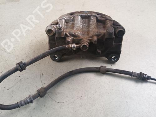 Used Left front brake caliper Left front brake caliper 39133654 39133654
