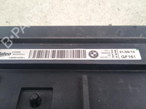 Upper protection BMW 3 Convertible (E93) 330 d | BP39126950M93 - Image 2