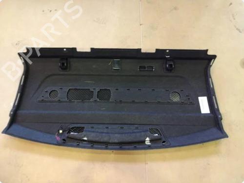 Rear parcel shelf MERCEDES-BENZ E-CLASS (W212) E 220 CDI / BlueTEC (212.001, 212.002) | BP39128933C85 - Image 2