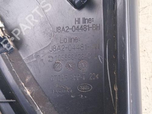 Other LAND ROVER RANGE ROVER VELAR (L560) 2.0 D180 TD4 4x4 | BP39121619O1 - Image 3