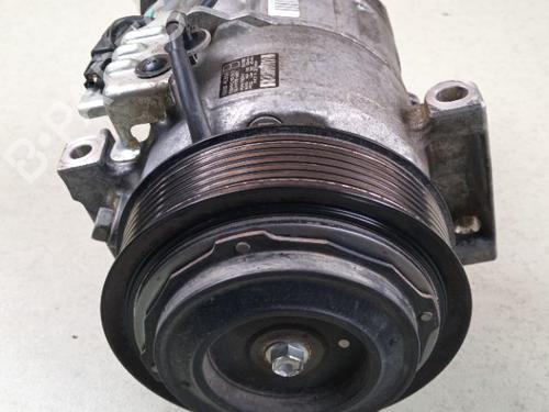 AC compressor RENAULT KOLEOS II (HC_) 2.0 dCi 175 4WD | BP39123629M34 - Image 3
