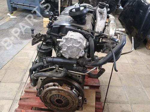 Engine VW GOLF PLUS V (5M1, 521) 1.6 TDI | BP39125351M1 - Image 4