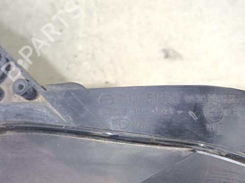 Right headlight MAZDA CX-7 (ER) 2.3 MZR DISI Turbo AWD (ER3P) | BP39133960C29 - Image 4
