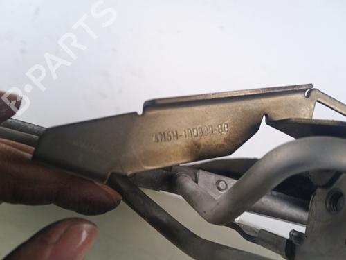 Heater matrix VOLVO C30 (533) 1.6 D | BP38692425M63 - Image 3