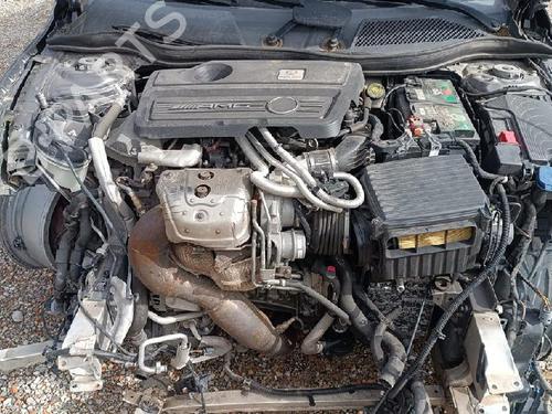 Front left panel MERCEDES-BENZ GLA-CLASS (X156) GLA 45 AMG 4-matic (156.952) | BP38689185C58 - Image 14