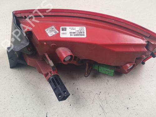 Left taillight AUDI A5 (8T3) 1.8 TFSI | BP39134113C34 - Image 2