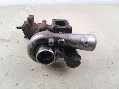 Used Turbocharger/Supercharger Turbocharger/Supercharger 38692556 38692556