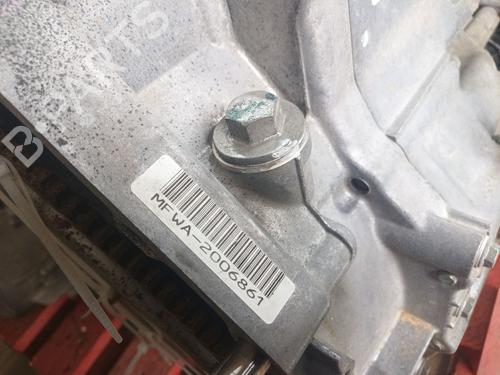 Gearbox HONDA CR-V III (RE_) 2.2 i-CTDi 4WD (RE6) | BP38688370M3 - Image 2