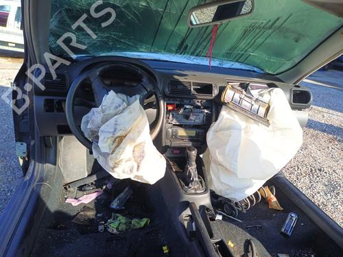 Used Parts SEAT LEON (1M1)  1.9 TDI  4955031