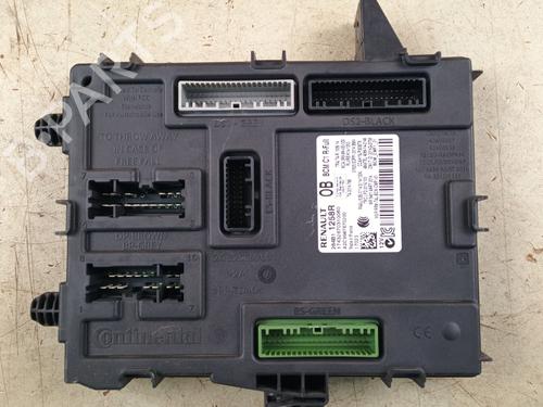 Módulo eletrónico RENAULT MEGANE IV Hatchback (B9A/M/N_) 1.5 Blue dCi 115 (B9A6) | BP38700242M83 - Image 2