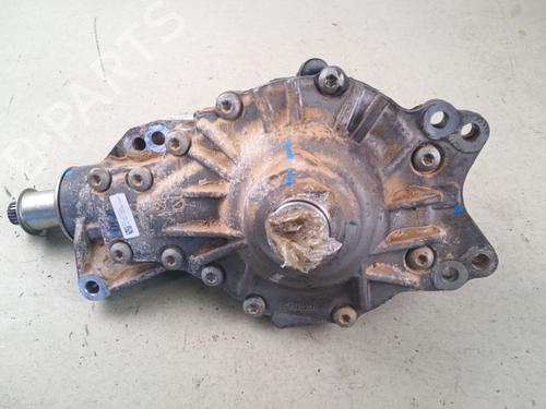 Front differential LAND ROVER RANGE ROVER VELAR (L560) 2.0 D180 TD4 4x4 | BP39134412M23 - Image 4